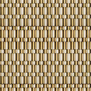 Tela metallica in acciaio inossidabile - XY-3656T - Hebei Shuolong Metal Products Co.,Ltd - per interni / per rivestimento di facciata / a maglia stretta