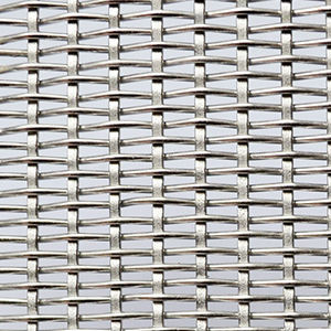 Tela metallica in acciaio inossidabile - XY-M2176 - Hebei Shuolong Metal Products Co.,Ltd - per facciate / per rivestimento di facciata / a maglia lunga