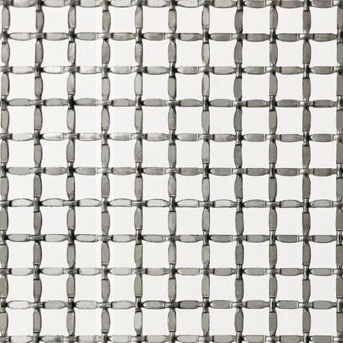 Rete metallica in acciaio inossidabile - XY-1265 - Hebei Shuolong Metal Products Co.,Ltd - per interni / per rivestimento di facciata / per frangisole