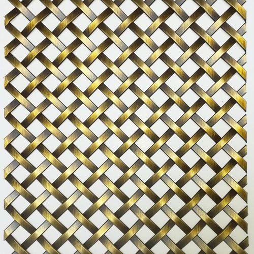 Pannelli Rete Metallica Acciaio Inox 4 Pezzi 210x300mm - Per Escludi Topi E Insetti - Con Adesivi Personalizzabili