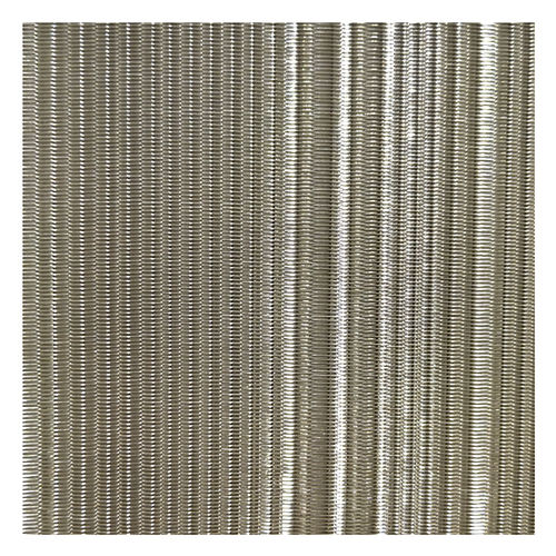 Tela metallica in rame - XY-R-02G - Hebei Shuolong Metal Products Co.,Ltd - in vetro / per interni / per facciate