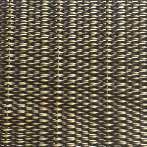 Tela metallica in acciaio inossidabile - XY-DI02 - Hebei Shuolong Metal Products Co.,Ltd - per interni / per facciate / per muro