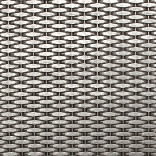 Tela metallica in acciaio inossidabile - XY-1523 - Hebei Shuolong Metal Products Co.,Ltd - per interni / a maglia stretta / argentata