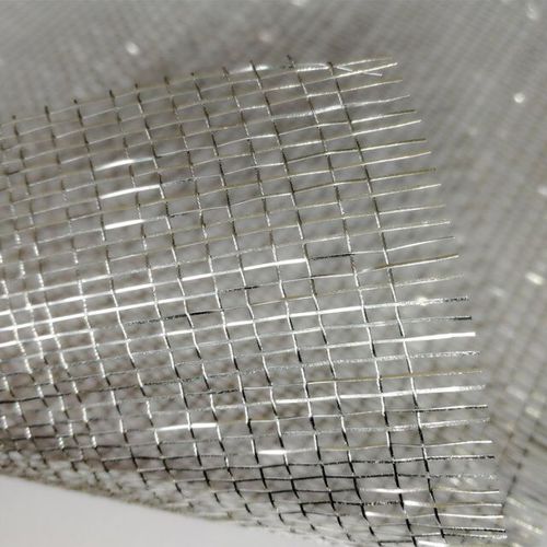 Tela metallica per stratifica vetro - XY-R-11 - Hebei Shuolong Metal Products Co.,Ltd - in acciaio inossidabile / in rame / per pannelli