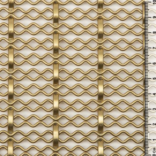 Tela metallica in acciaio inossidabile - XY-2510 - Hebei Shuolong Metal Products Co.,Ltd - per interni / per muro / a maglia a rombo