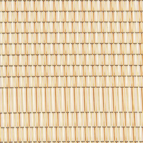 Tela metallica per stratifica vetro - XY-R-03 - Hebei Shuolong Metal Products Co.,Ltd - in acciaio inossidabile / in rame / per interni