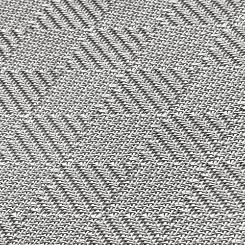 Tela metallica per stratifica vetro - XY-R-2060 - Hebei Shuolong Metal Products Co.,Ltd - in acciaio inossidabile / per pannelli / a maglia stretta