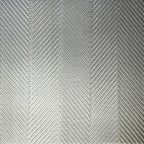 Tela metallica per stratifica vetro - XY-R-05 - Hebei Shuolong Metal Products Co.,Ltd - in acciaio inossidabile / per interni / a maglia stretta