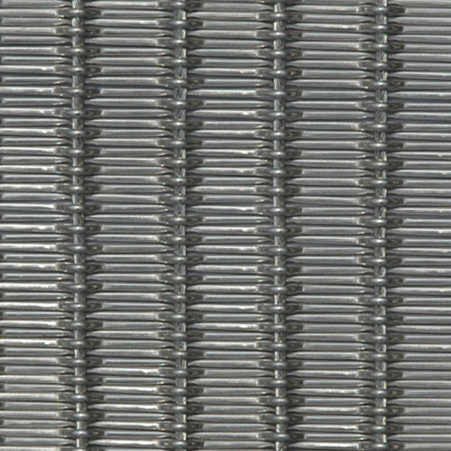 Maglia metallica in pannelli - XY-M2174 - Hebei Shuolong Metal Products Co.,Ltd - in acciaio inossidabile / per edificio / per interni