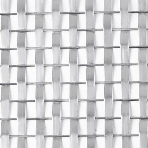 Rete metallica in acciaio inossidabile - XY-2714  - Hebei Shuolong Metal Products Co.,Ltd - per soffitto / per facciata continua / per esterni
