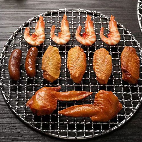 Griglia barbecue - XY-B1810 - Hebei Shuolong Metal Products Co.,Ltd
