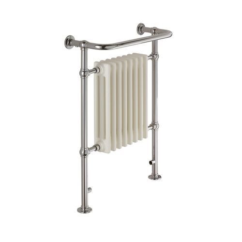 Scaldasalviette ad acqua calda - REGENCY - Albion Bath Co - elettrico / 501 w...750 w / 751 w...1000 w