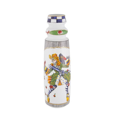 Vaso contemporaneo - MARIINSKY - VISTA ALEGRE - in porcellana