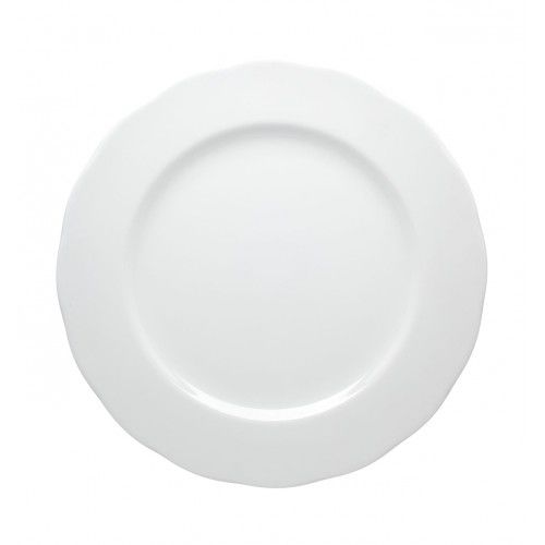 Piatto da cena - Bragança - VISTA ALEGRE - fondo / per dessert / di presentazione