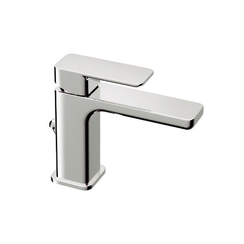 Miscelatore per lavabo - TONO: 144310 - Rubinetterie Eurorama spa - da appoggio / in metallo cromato / da bagno