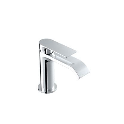 Miscelatore per lavabo - CHARMA: 148320 - Rubinetterie Eurorama spa - da appoggio / in metallo cromato / da bagno