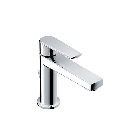 Miscelatore per lavabo - BLOG: 135310 - Rubinetterie Eurorama spa - da appoggio / in metallo cromato / da bagno