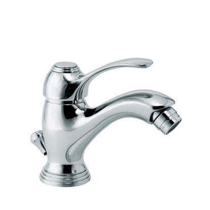 Miscelatore per bidet - DODO: 16360 - Rubinetterie Eurorama spa - da appoggio / in metallo cromato / da bagno