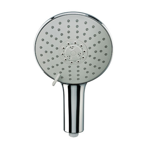 Doccetta manuale da braccia - R50208 - Rubinetterie Eurorama spa - rotonda