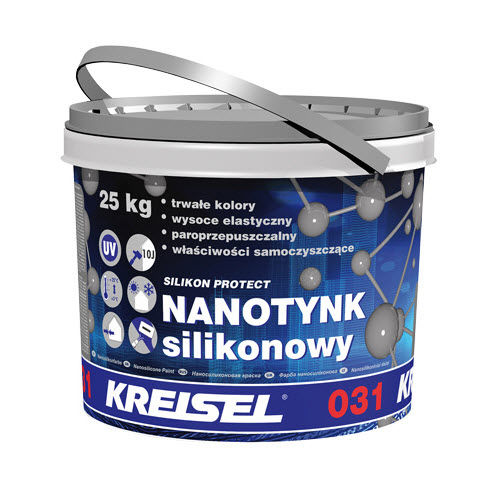 intonaco decorativo - Kreisel