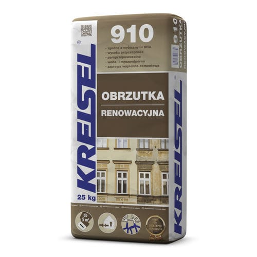 Rivestimento per rinnovazione per facciata - RENDERING 910 - Kreisel