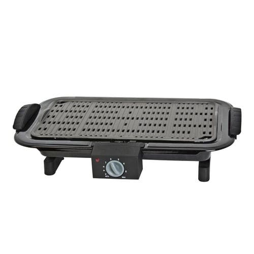 Grill a contatto - KB - 6012 - Kumtel & Luxell
