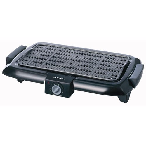 Grill a contatto - STANDARD LUXELL  - Kumtel & Luxell