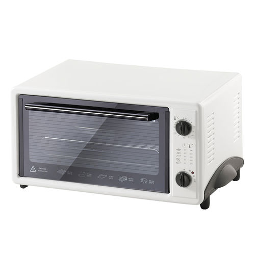 Forno elettrico - LX-3573 - Kumtel & Luxell - mini / a libera installazione