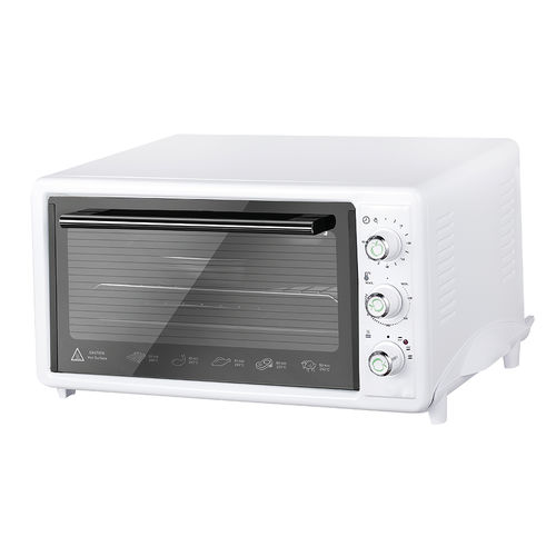 Forno elettrico - LX-3520 - Kumtel & Luxell - mini / a libera installazione