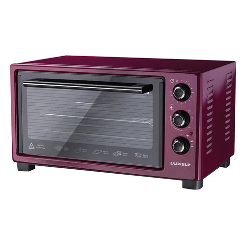 Forno elettrico - LX-13570 - Kumtel & Luxell - mini / a libera installazione
