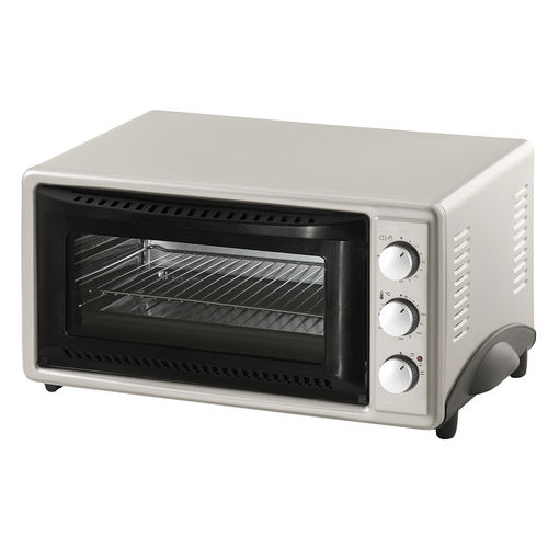 Forno elettrico - LX-3620 - Kumtel & Luxell - mini / a libera installazione