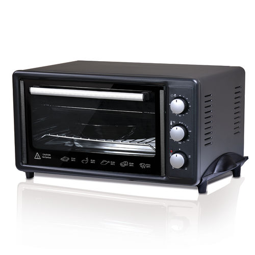 Forno elettrico - LX-3575 - Kumtel & Luxell - mini / a libera installazione