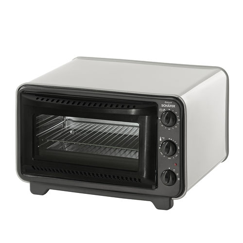Forno elettrico - KF-3225 - Kumtel & Luxell - mini / a libera installazione