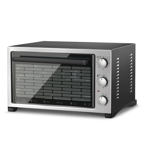 Forno elettrico - KF-5320 - Kumtel & Luxell - mini / a libera installazione