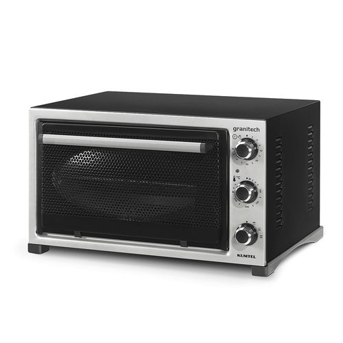 Forno elettrico - KF-5520 - Kumtel & Luxell - mini / a libera installazione