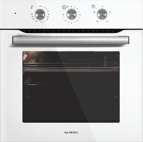 Forno elettrico - A6-SF3 MT - Kumtel & Luxell - a convezione / statico / da incasso