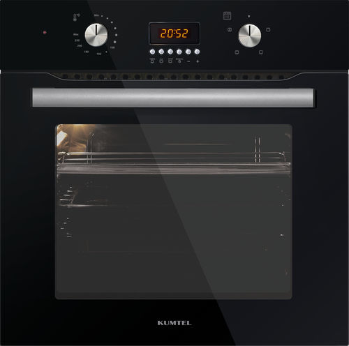 Forno elettrico - A6-SF3 DT - Kumtel & Luxell - a convezione / statico / da incasso
