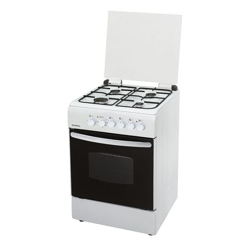 Forno elettrico - 60 S40F - Kumtel & Luxell - statico / a libera installazione