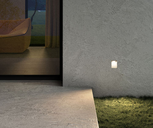 Luce ad incasso - DIAGO 1302A - 9010 novantadieci - LED / lineare / rotonda