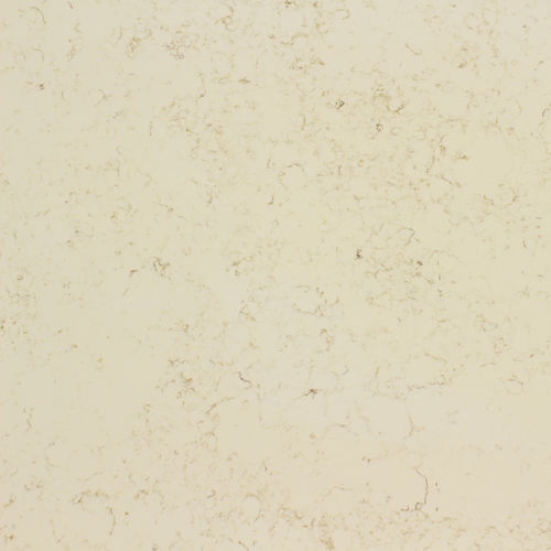 Piano di lavoro in pietra naturale - KIANI CREAM KR217 - Radianz - in quarzo / da cucina