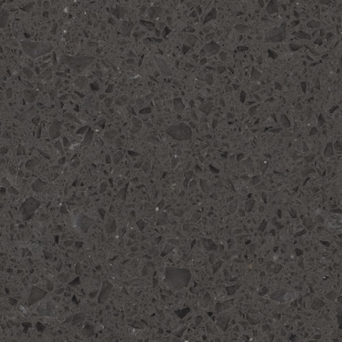 Piano di lavoro in pietra naturale - ALPINE UMBER AE498 - Radianz - in quarzo / in marmo / in granito