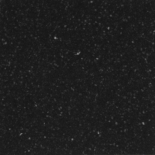 Piano di lavoro in pietra naturale - MAUNA LOA BLACK MB990 - Radianz - in quarzo / in marmo / in granito