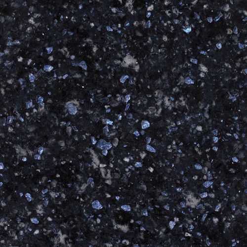Piano di lavoro in pietra naturale - MIDNIGHT SAPPHIRE MS980 - Radianz - in quarzo / da cucina