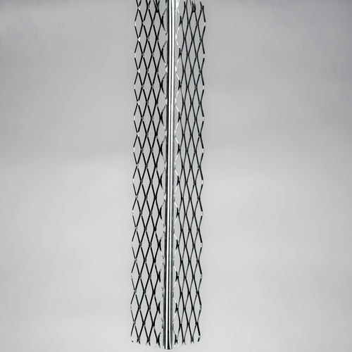 Maglia metallica in acciaio galvanizzato - ANGLE BEAD - SHANG KAI STEEL CO., LTD. - in acciaio inossidabile / per interni / per edificio