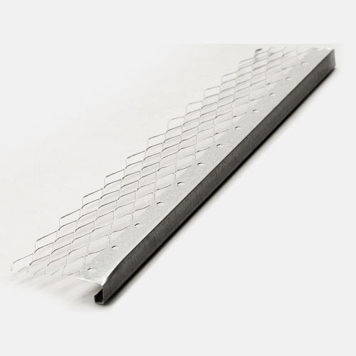 Maglia metallica in acciaio galvanizzato - STOP BEAD - SHANG KAI STEEL CO., LTD. - in acciaio inossidabile / per interni / per muro