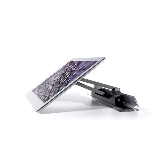 Monitor retrattile - FOLD! 2.0 - ELEMENT ONE - a colori
