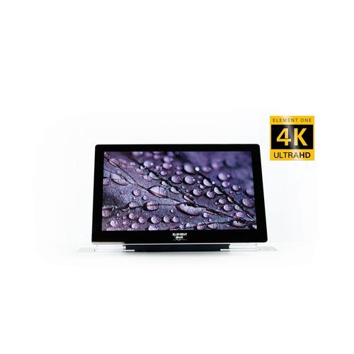 Monitor retrattile - FOLD! 4K - ELEMENT ONE - LCD / a colori