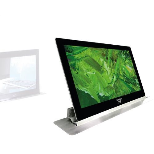 Monitor retrattile - CONVERS RETROFIT - ELEMENT ONE - LCD / a colori / con schermo largo