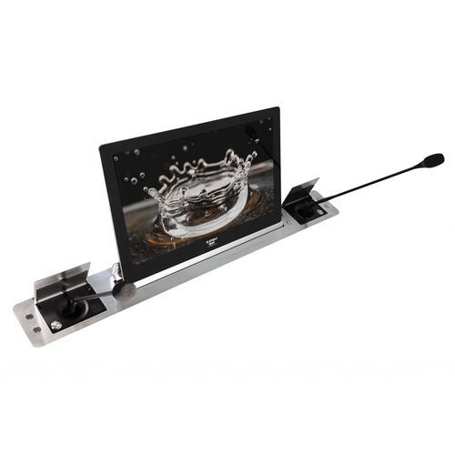Monitor retrattile - CONVERS CONMIC - ELEMENT ONE - a colori