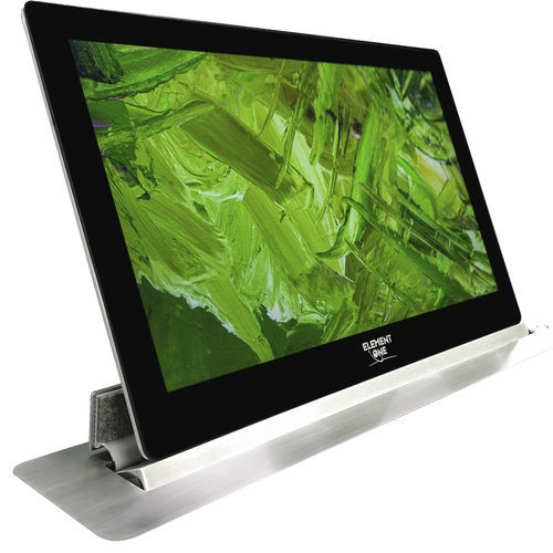Monitor retrattile - CONVERS BLADE - ELEMENT ONE - a colori
